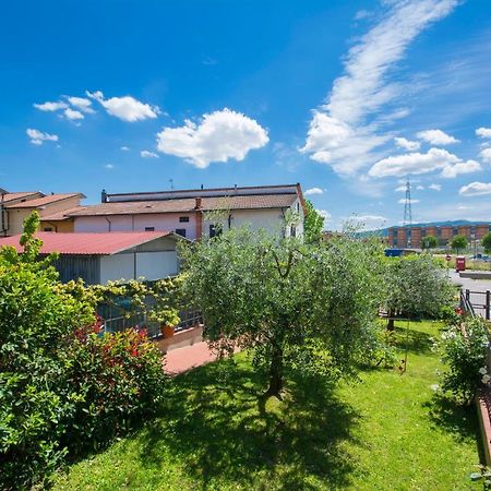 Bed & Breakfast Profumo D'Estate Agliana Εξωτερικό φωτογραφία