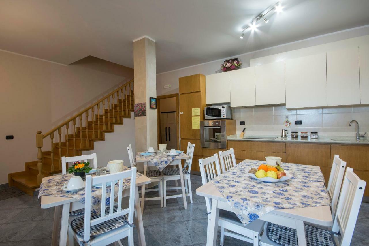 Bed & Breakfast Profumo D'Estate Agliana Εξωτερικό φωτογραφία