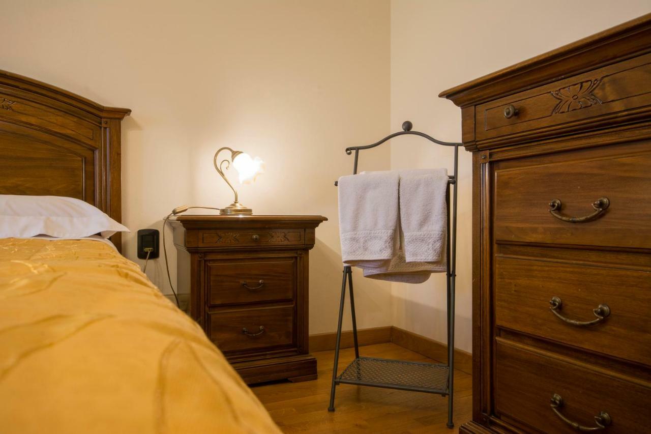 Bed & Breakfast Profumo D'Estate Agliana Εξωτερικό φωτογραφία