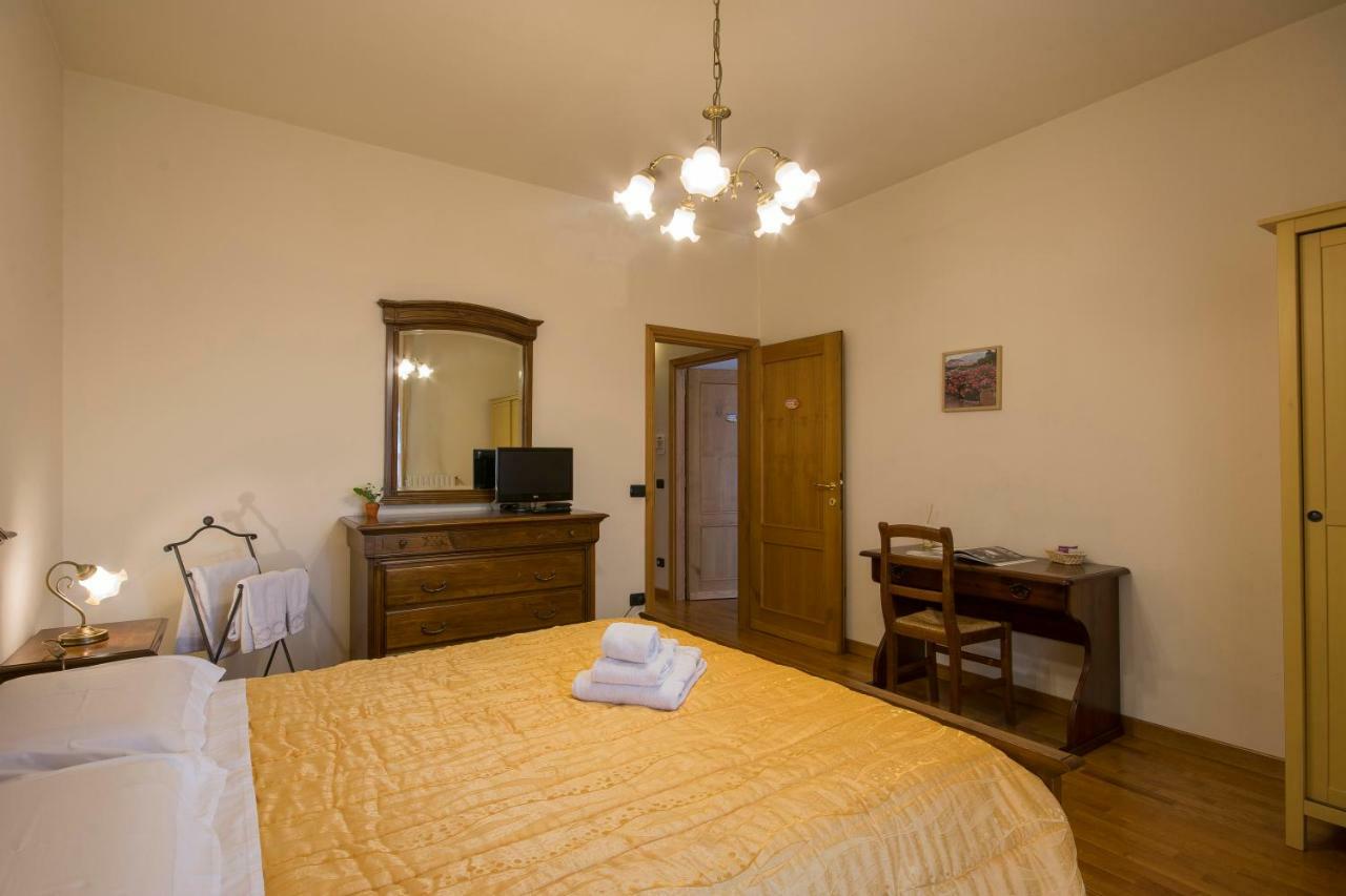 Bed & Breakfast Profumo D'Estate Agliana Εξωτερικό φωτογραφία