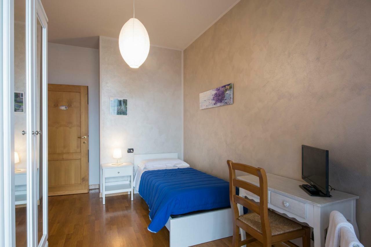 Bed & Breakfast Profumo D'Estate Agliana Εξωτερικό φωτογραφία