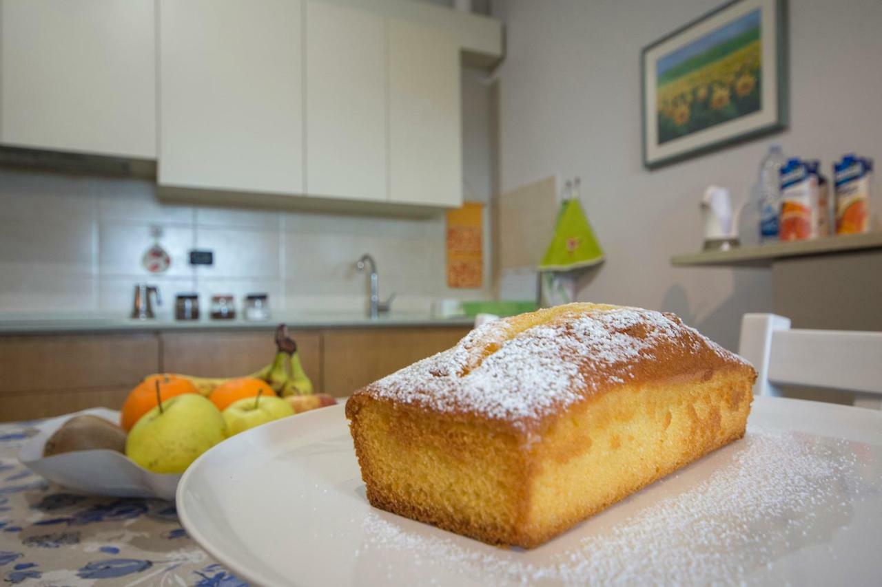 Bed & Breakfast Profumo D'Estate Agliana Εξωτερικό φωτογραφία