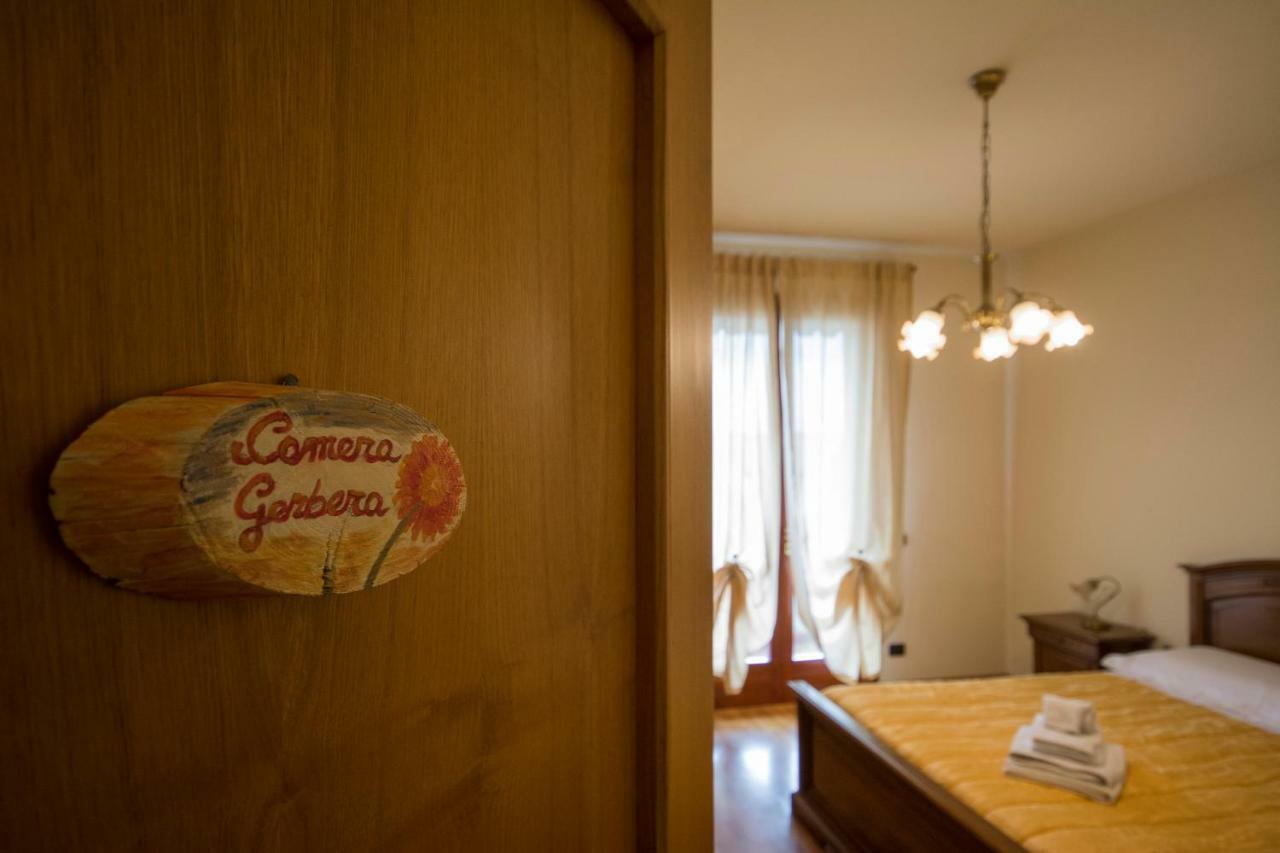 Bed & Breakfast Profumo D'Estate Agliana Εξωτερικό φωτογραφία