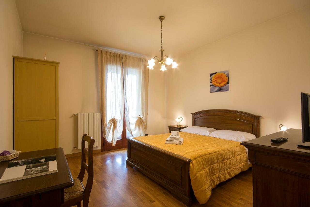 Bed & Breakfast Profumo D'Estate Agliana Εξωτερικό φωτογραφία