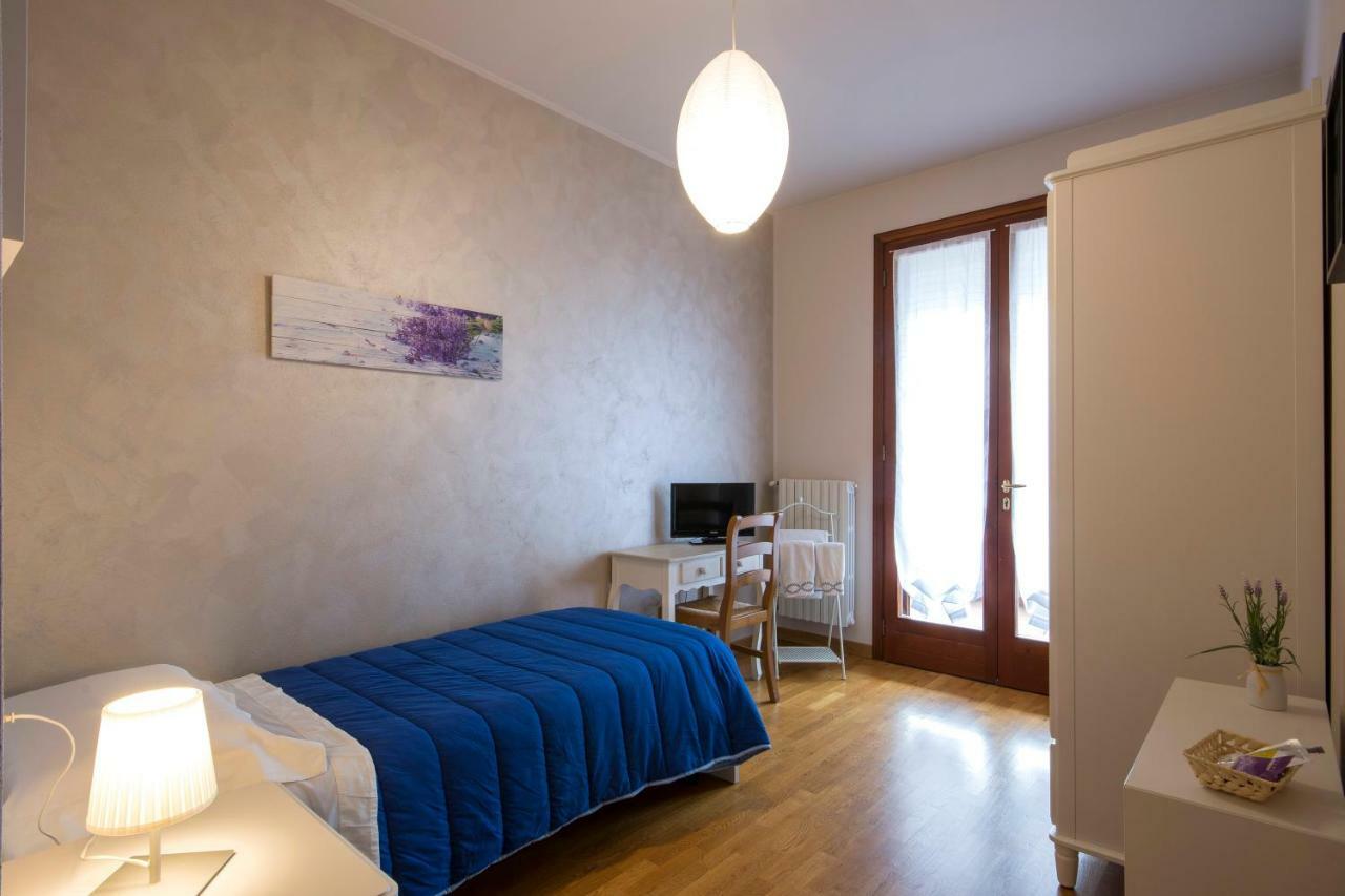 Bed & Breakfast Profumo D'Estate Agliana Εξωτερικό φωτογραφία