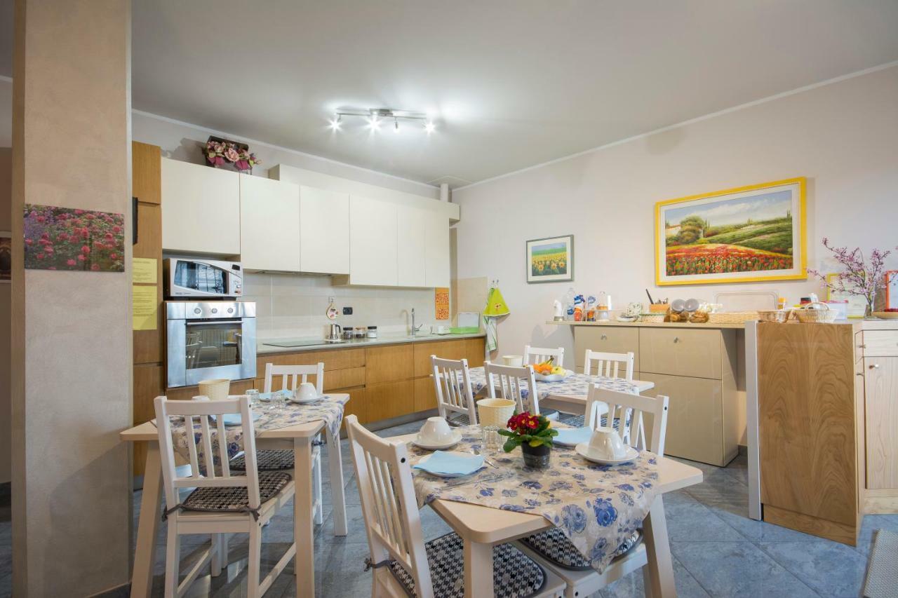 Bed & Breakfast Profumo D'Estate Agliana Εξωτερικό φωτογραφία