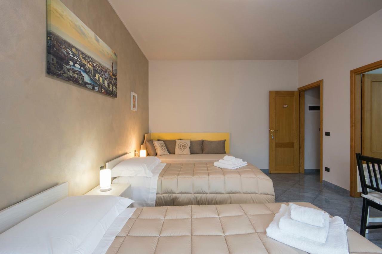 Bed & Breakfast Profumo D'Estate Agliana Εξωτερικό φωτογραφία