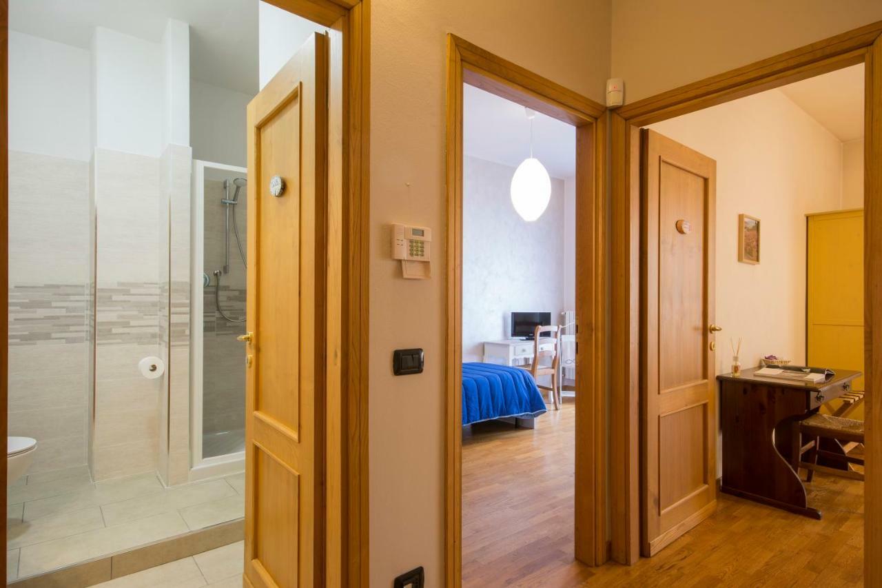 Bed & Breakfast Profumo D'Estate Agliana Εξωτερικό φωτογραφία