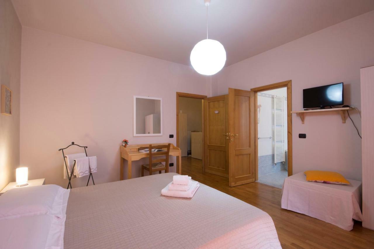Bed & Breakfast Profumo D'Estate Agliana Εξωτερικό φωτογραφία