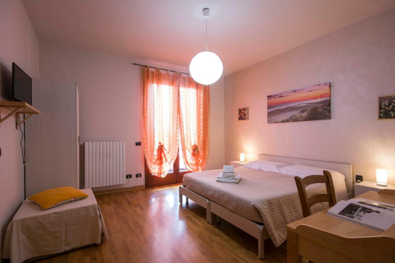 Bed & Breakfast Profumo D'Estate Agliana Εξωτερικό φωτογραφία