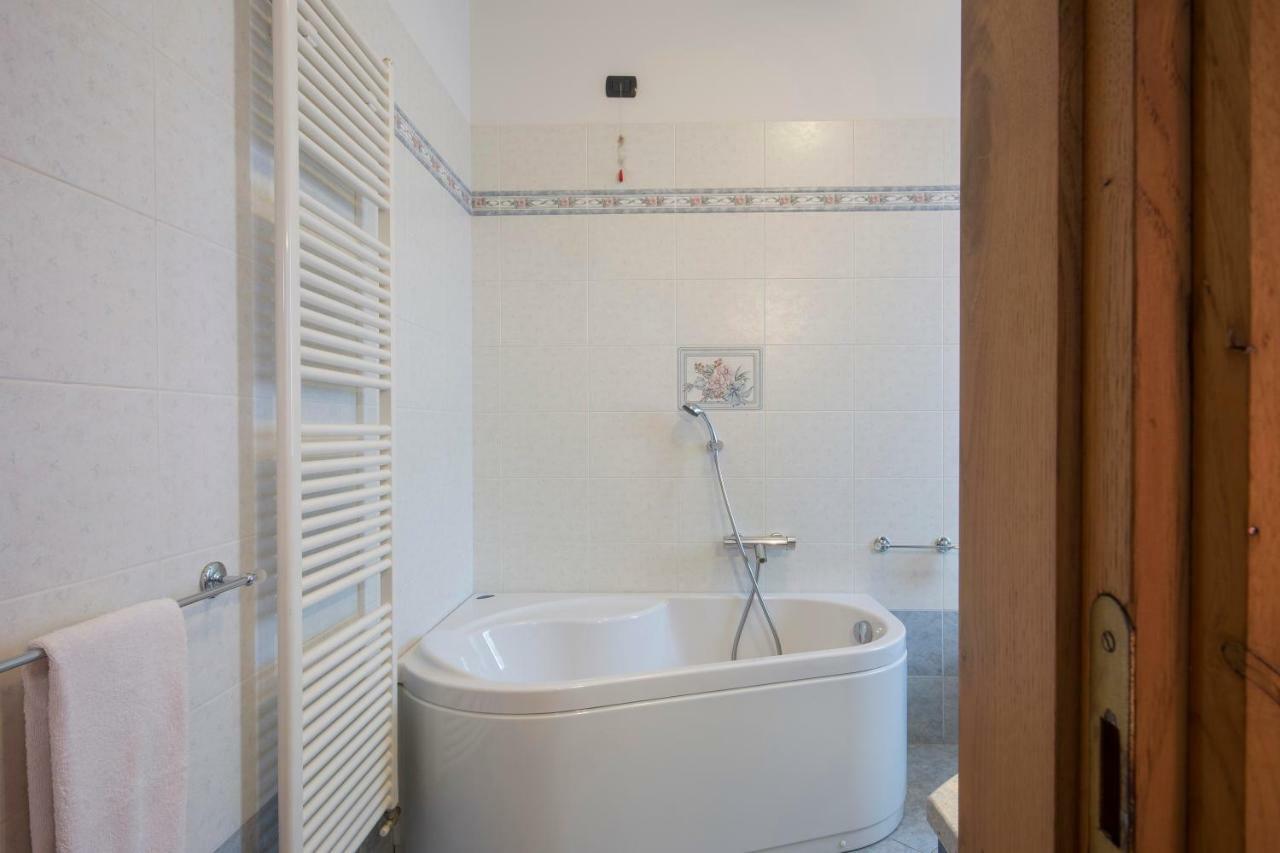 Bed & Breakfast Profumo D'Estate Agliana Εξωτερικό φωτογραφία
