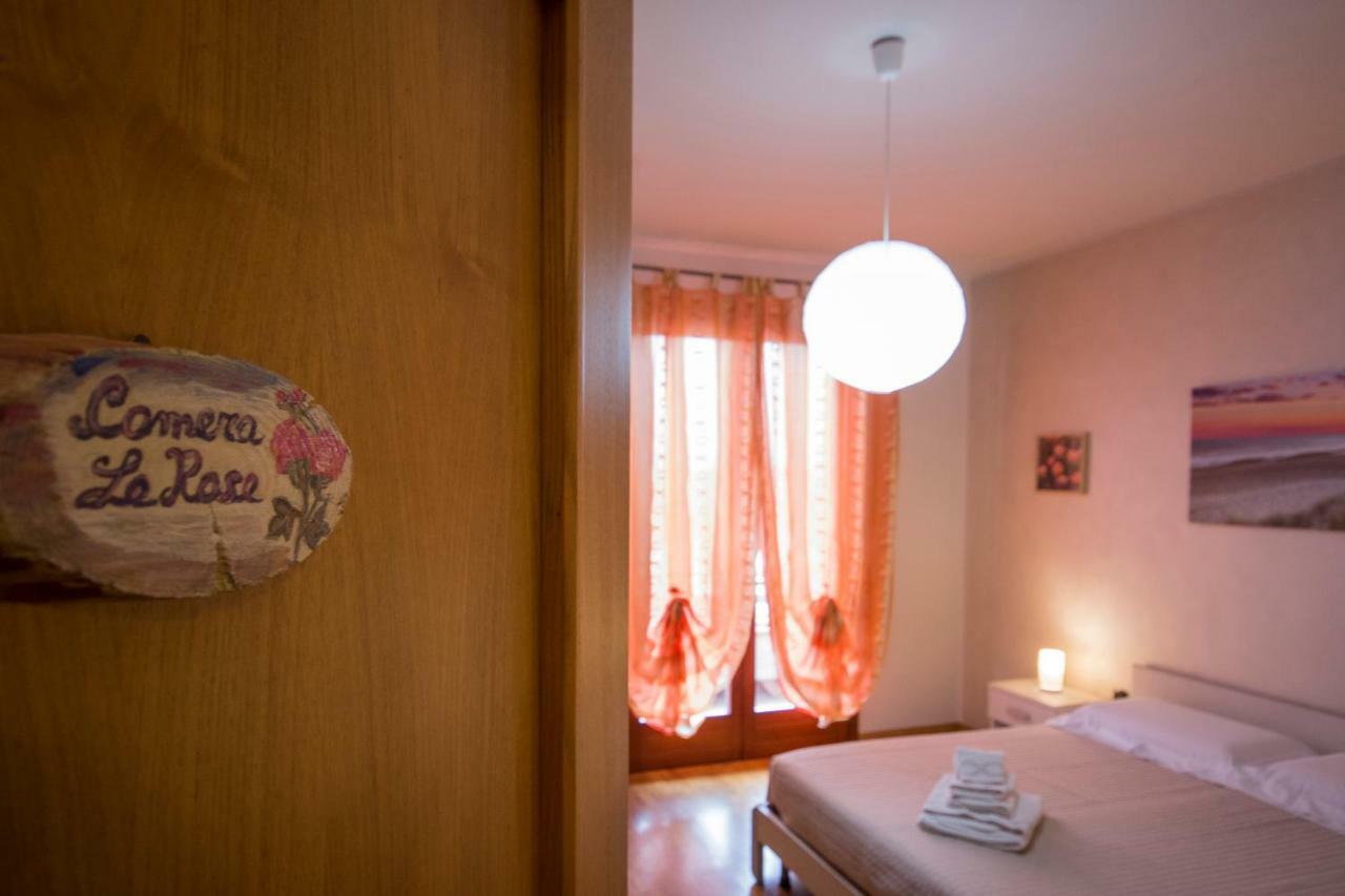 Bed & Breakfast Profumo D'Estate Agliana Εξωτερικό φωτογραφία