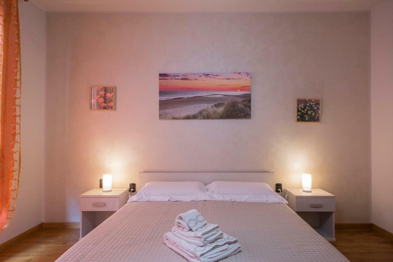 Bed & Breakfast Profumo D'Estate Agliana Εξωτερικό φωτογραφία