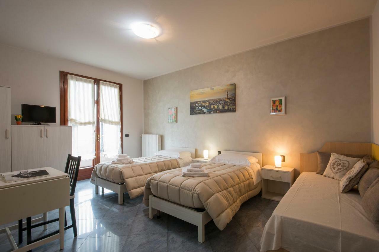 Bed & Breakfast Profumo D'Estate Agliana Εξωτερικό φωτογραφία