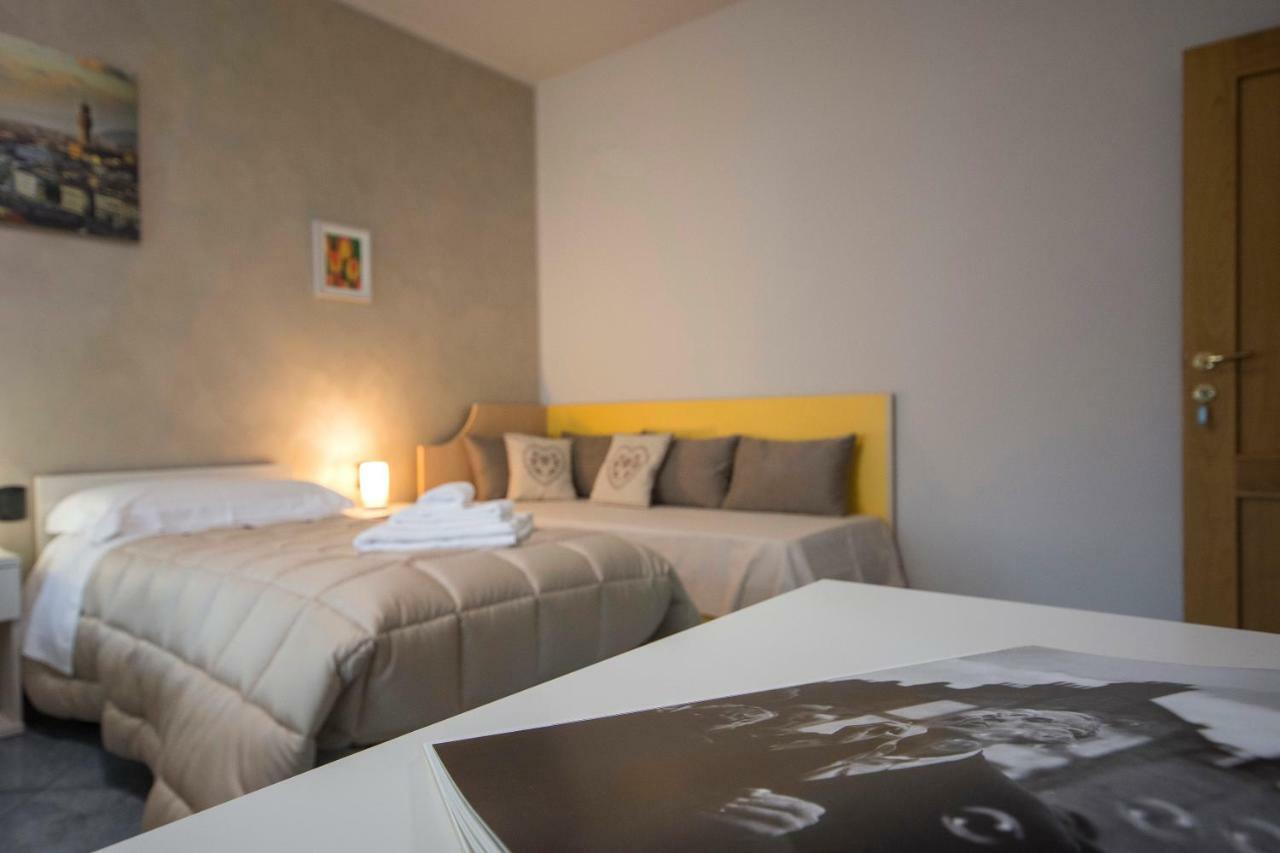 Bed & Breakfast Profumo D'Estate Agliana Εξωτερικό φωτογραφία
