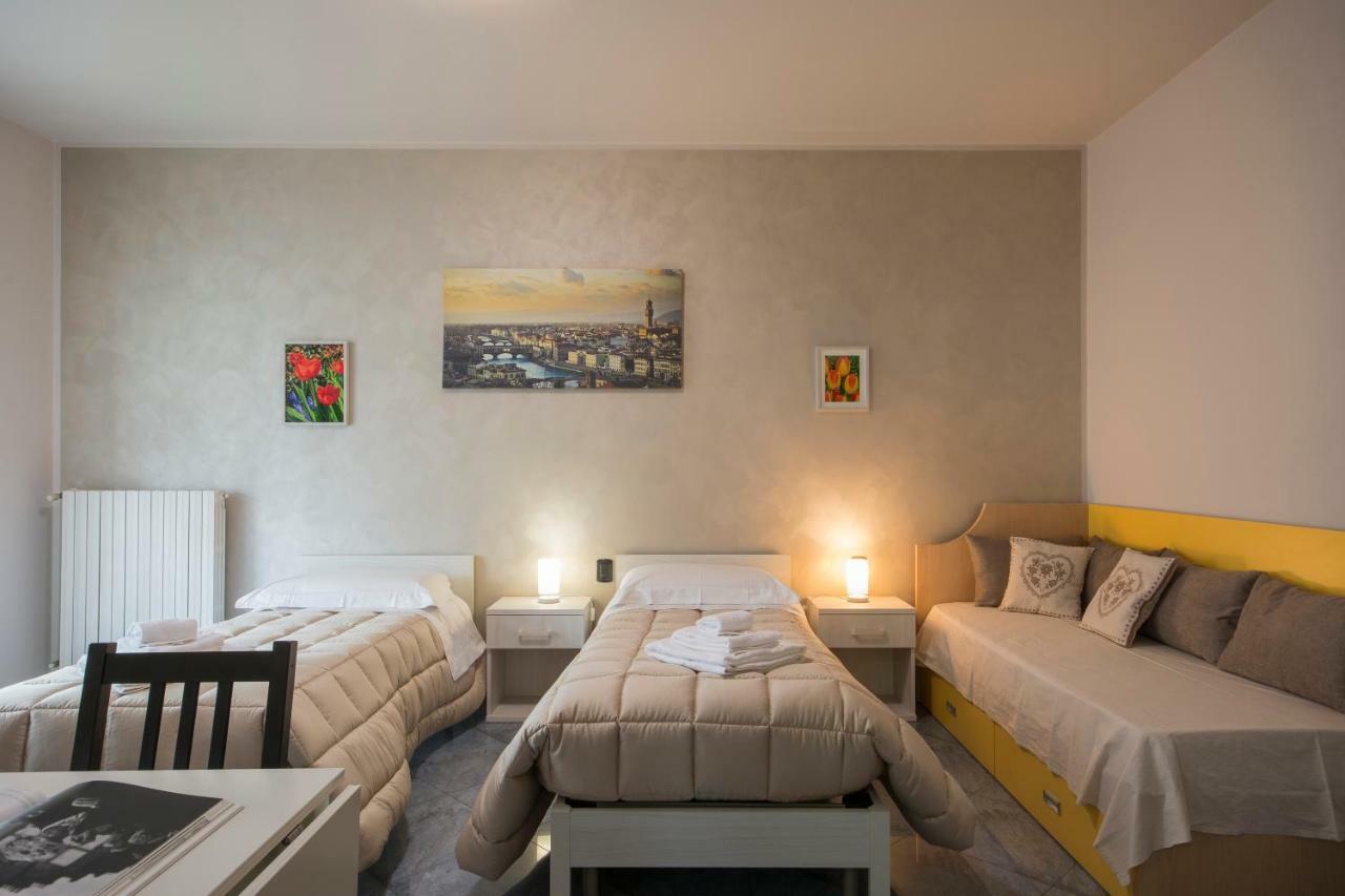 Bed & Breakfast Profumo D'Estate Agliana Εξωτερικό φωτογραφία