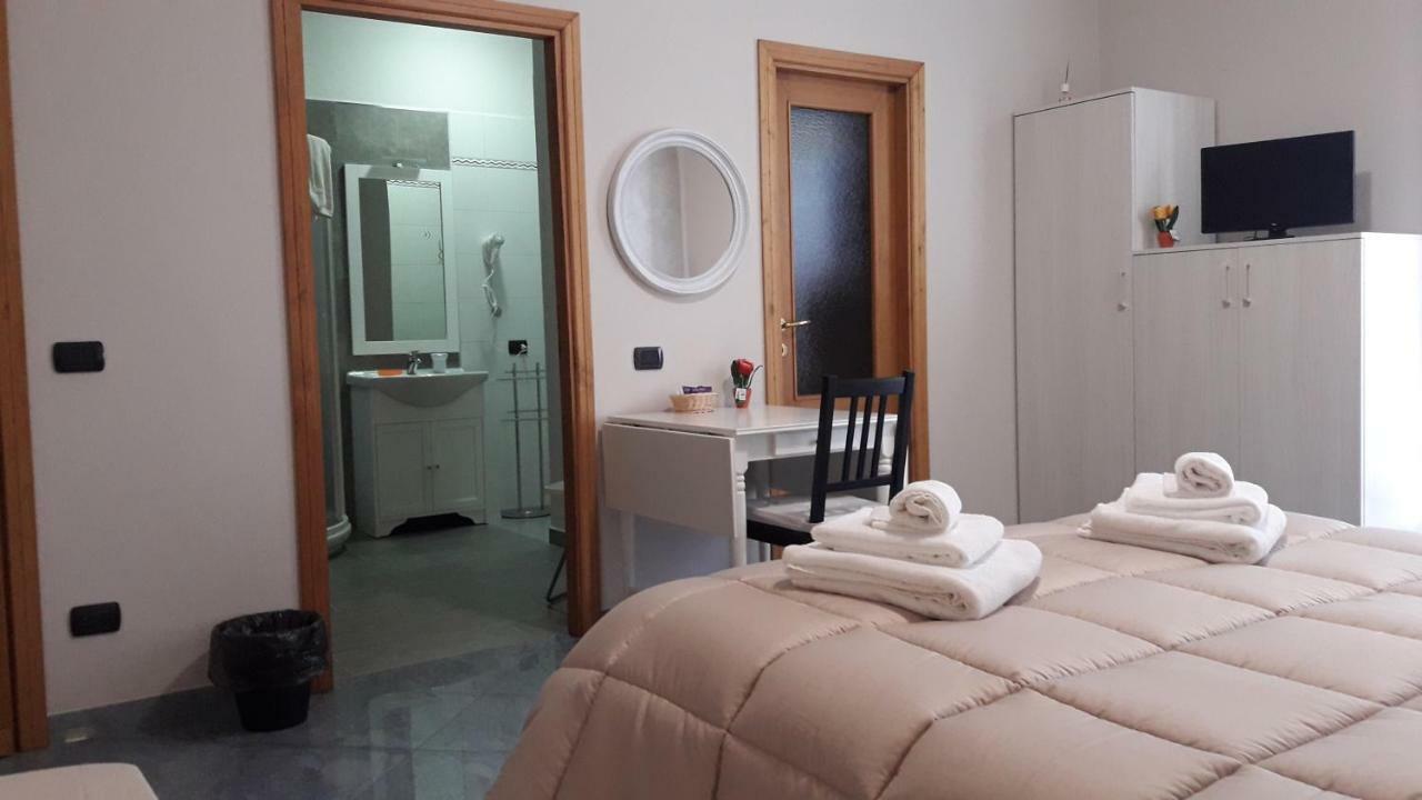 Bed & Breakfast Profumo D'Estate Agliana Εξωτερικό φωτογραφία