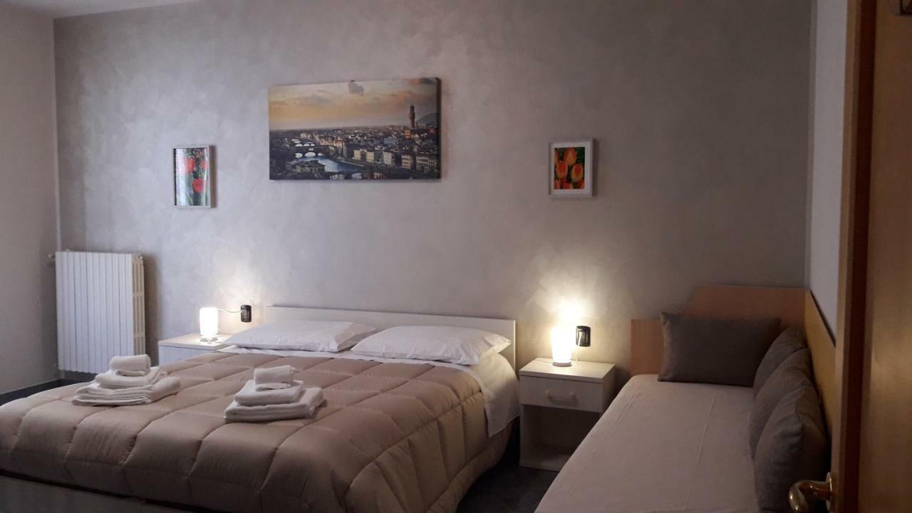 Bed & Breakfast Profumo D'Estate Agliana Εξωτερικό φωτογραφία