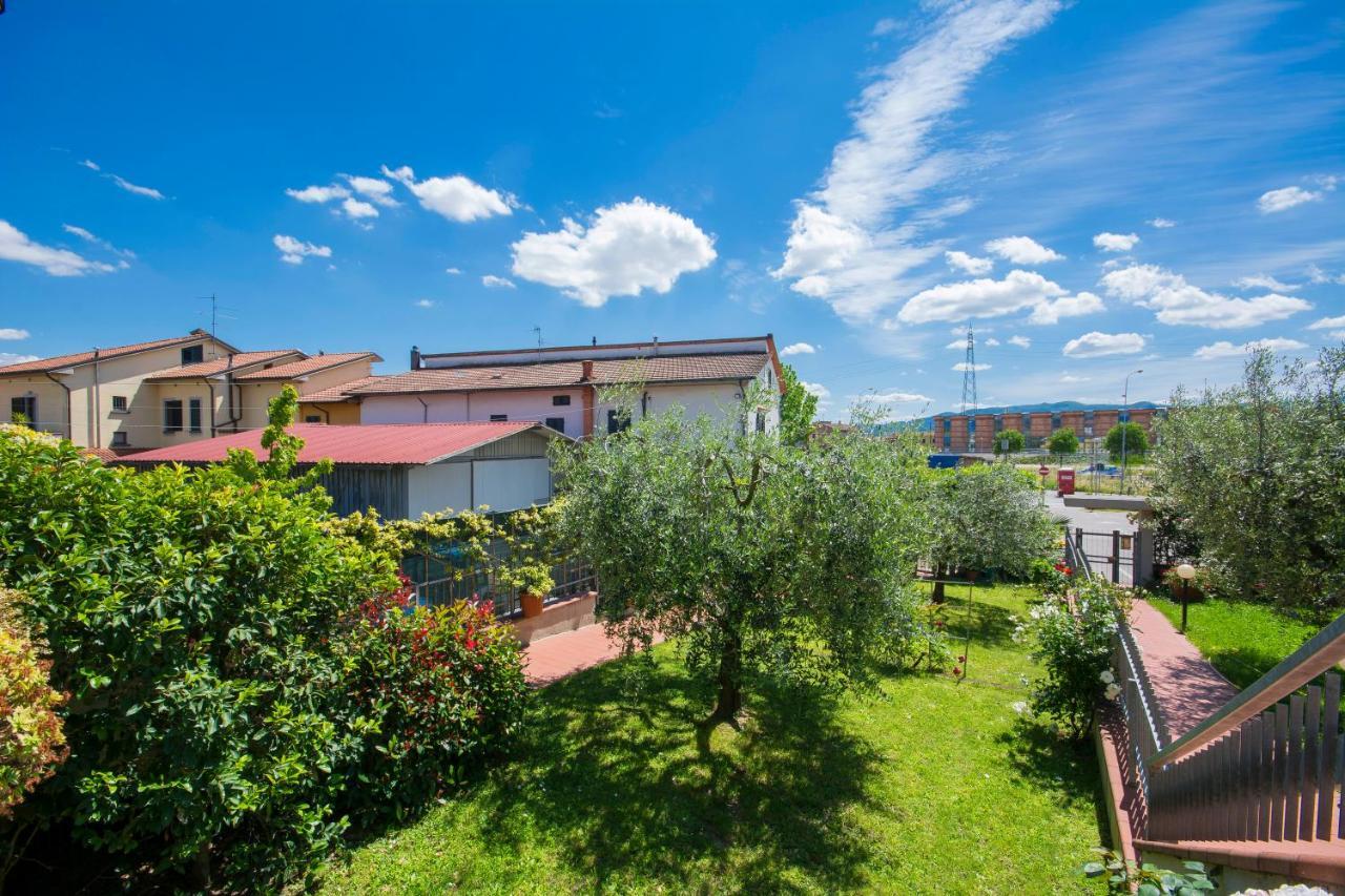 Bed & Breakfast Profumo D'Estate Agliana Εξωτερικό φωτογραφία