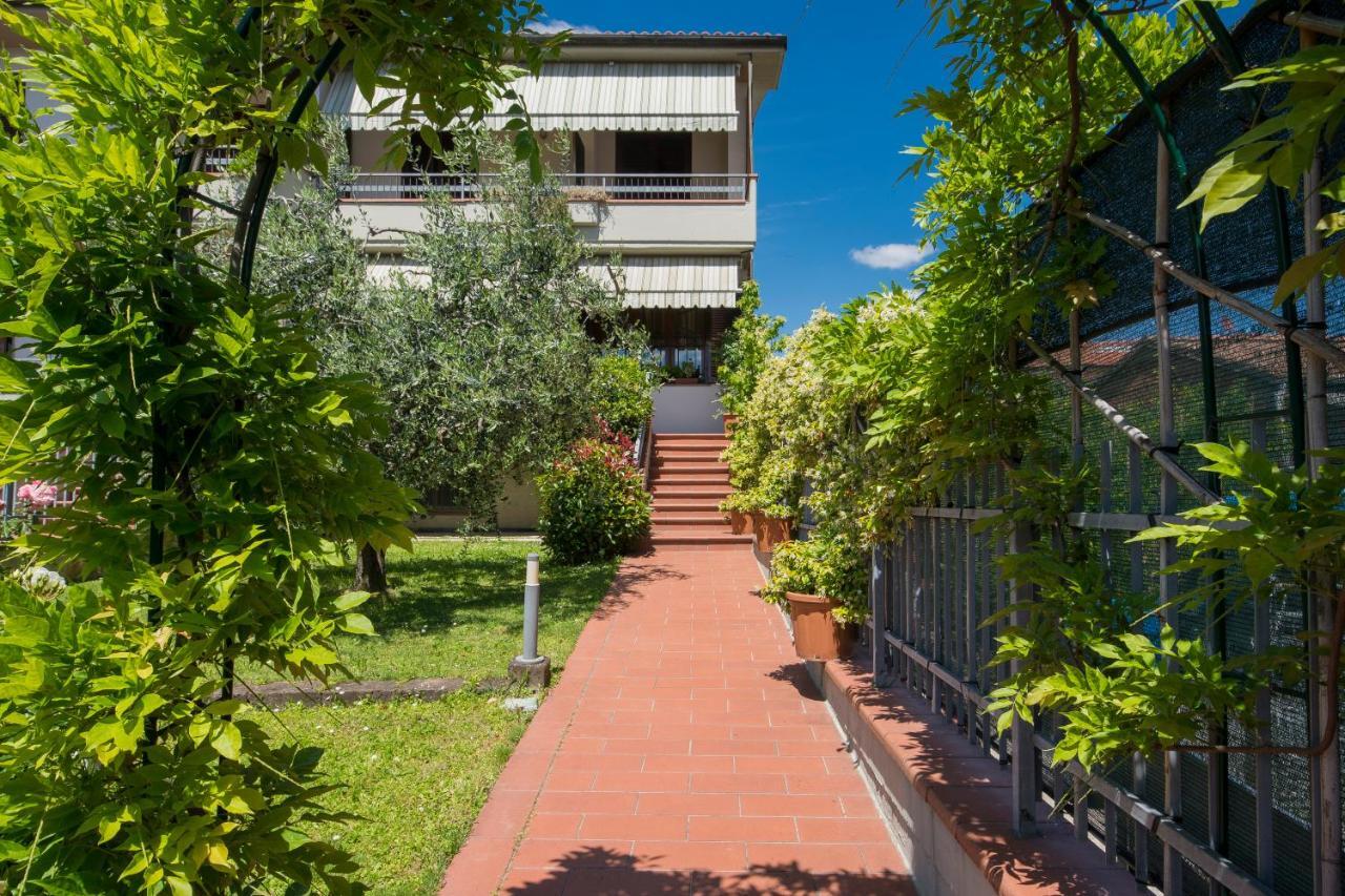 Bed & Breakfast Profumo D'Estate Agliana Εξωτερικό φωτογραφία