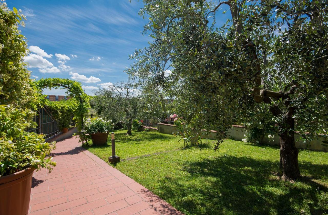Bed & Breakfast Profumo D'Estate Agliana Εξωτερικό φωτογραφία