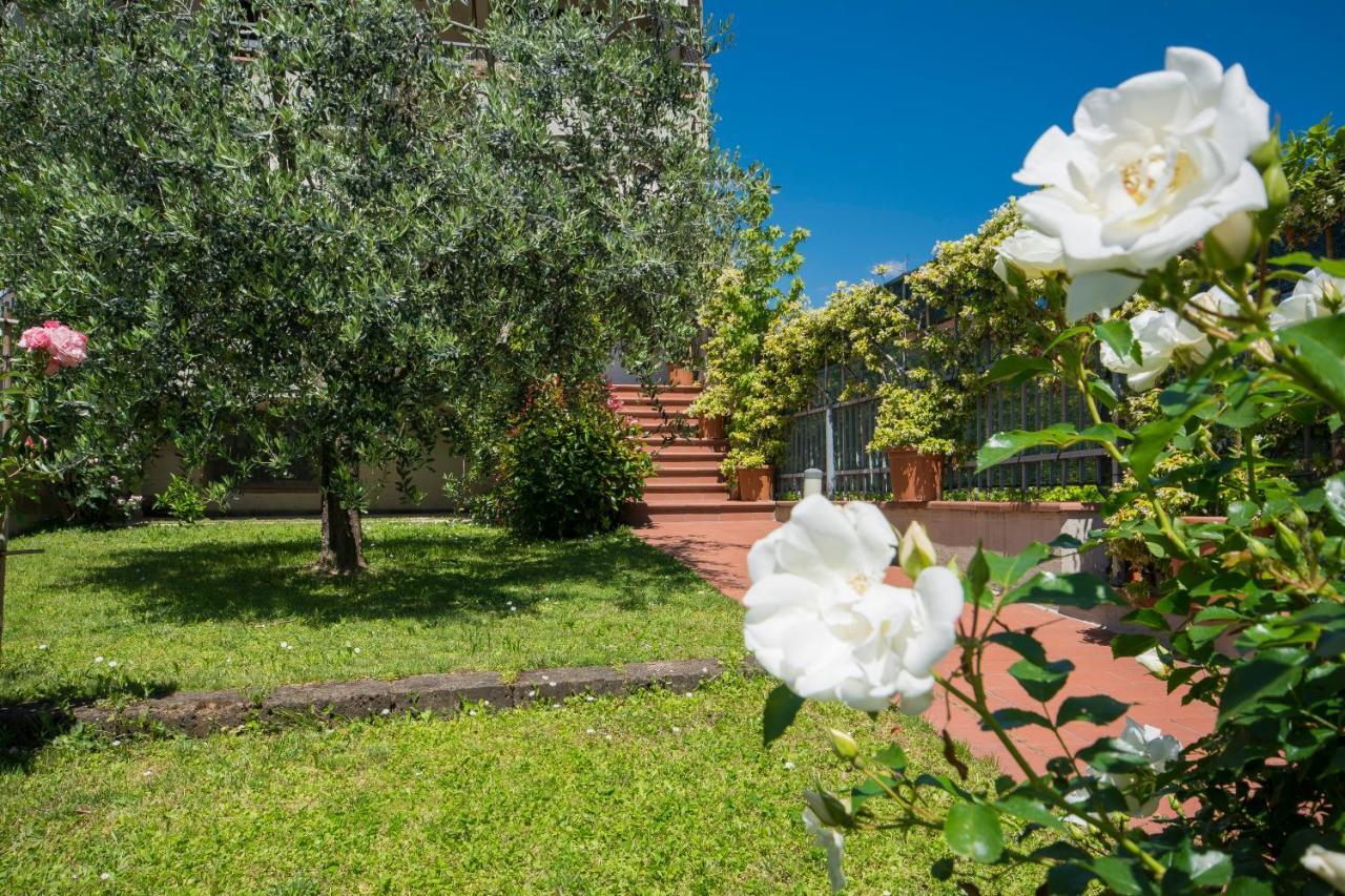 Bed & Breakfast Profumo D'Estate Agliana Εξωτερικό φωτογραφία